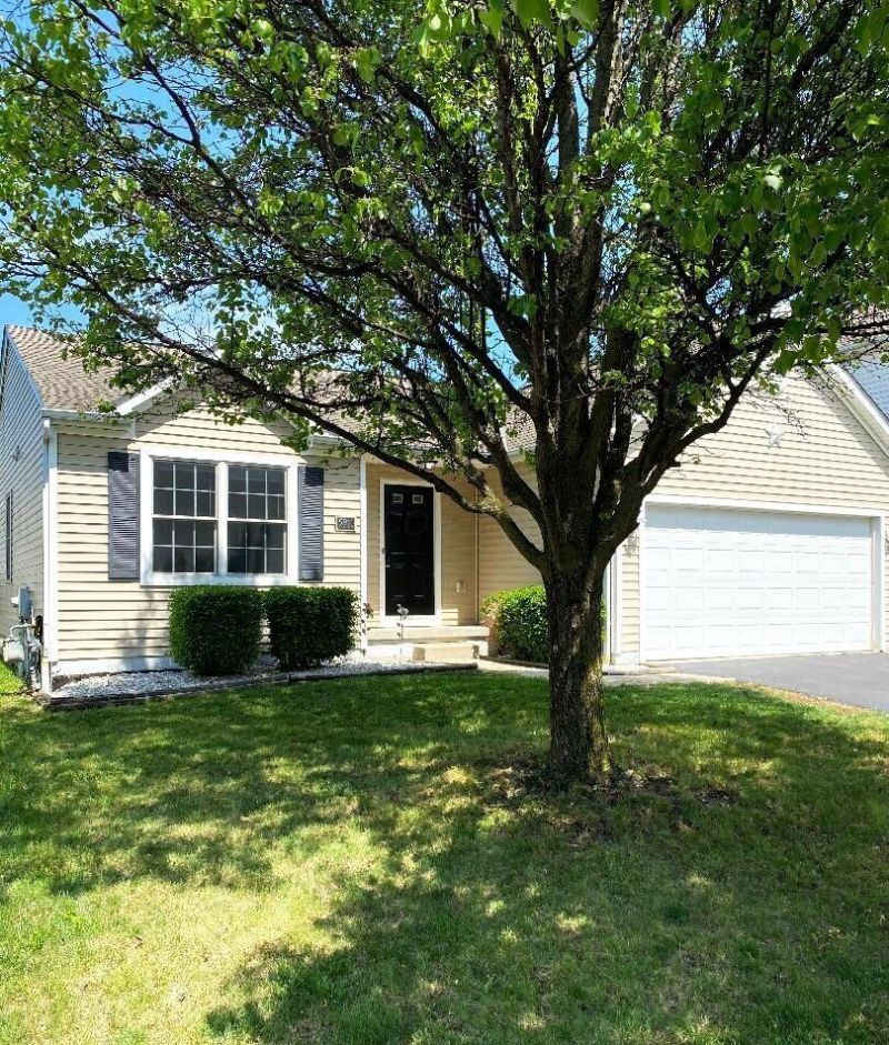 5910 Wellbrid Drive, Galloway, OH 43119 Main Photo