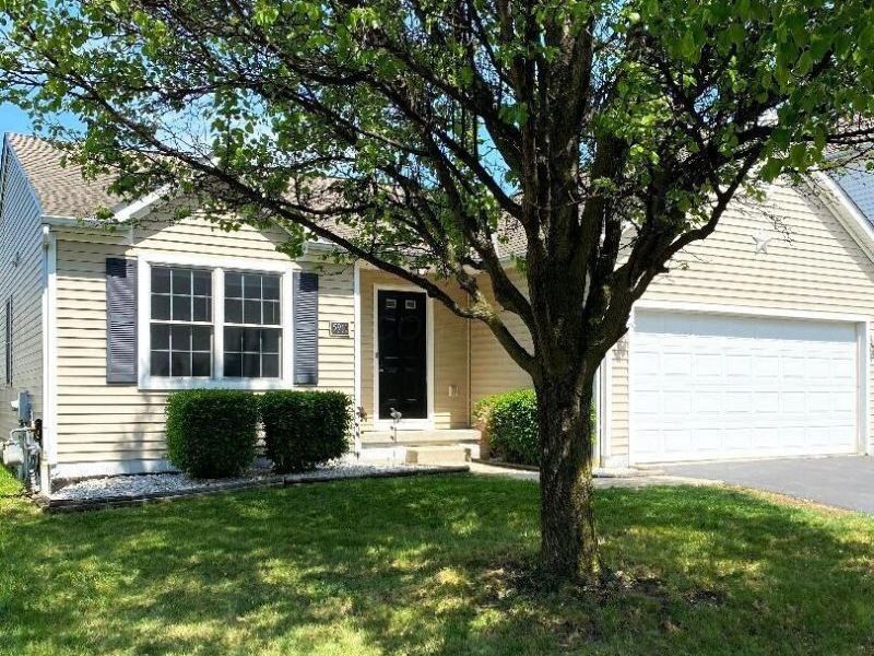 5910 Wellbrid Drive, Galloway, OH 43119 Photo 1