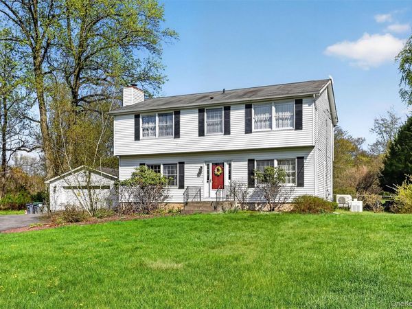 88 Borden Road , Walden, NY 12586