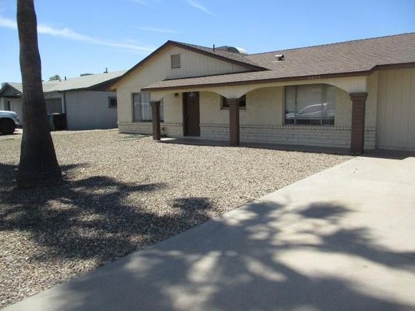6014 S College Avenue, Tempe, AZ 85283