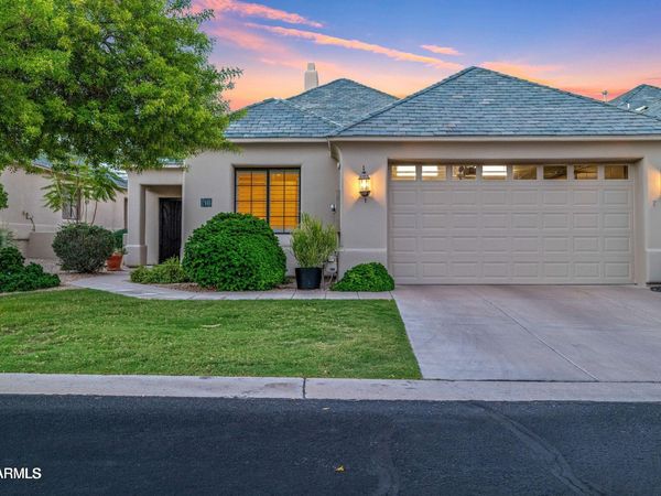 16540 E EL LAGO Boulevard, Unit 18, Fountain Hills, AZ 85268