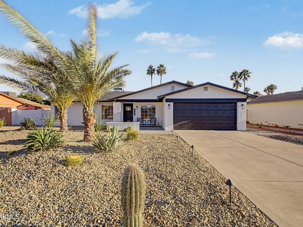 4937 E EVANS Drive, Scottsdale, AZ 85254