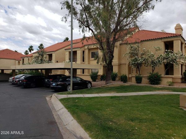 9708 E VIA LINDA, Unit 1331, Scottsdale, AZ 85258