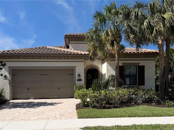 9263 Glenforest DR , NAPLES, FL 34120
