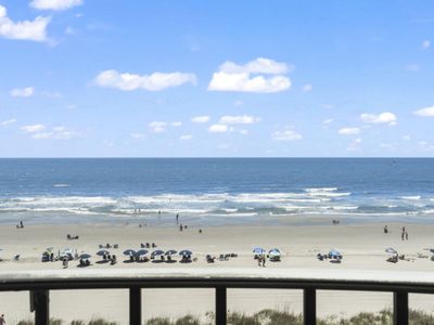 1425 E S Ocean Blvd., Unit 4E, North Myrtle Beach, SC 29582