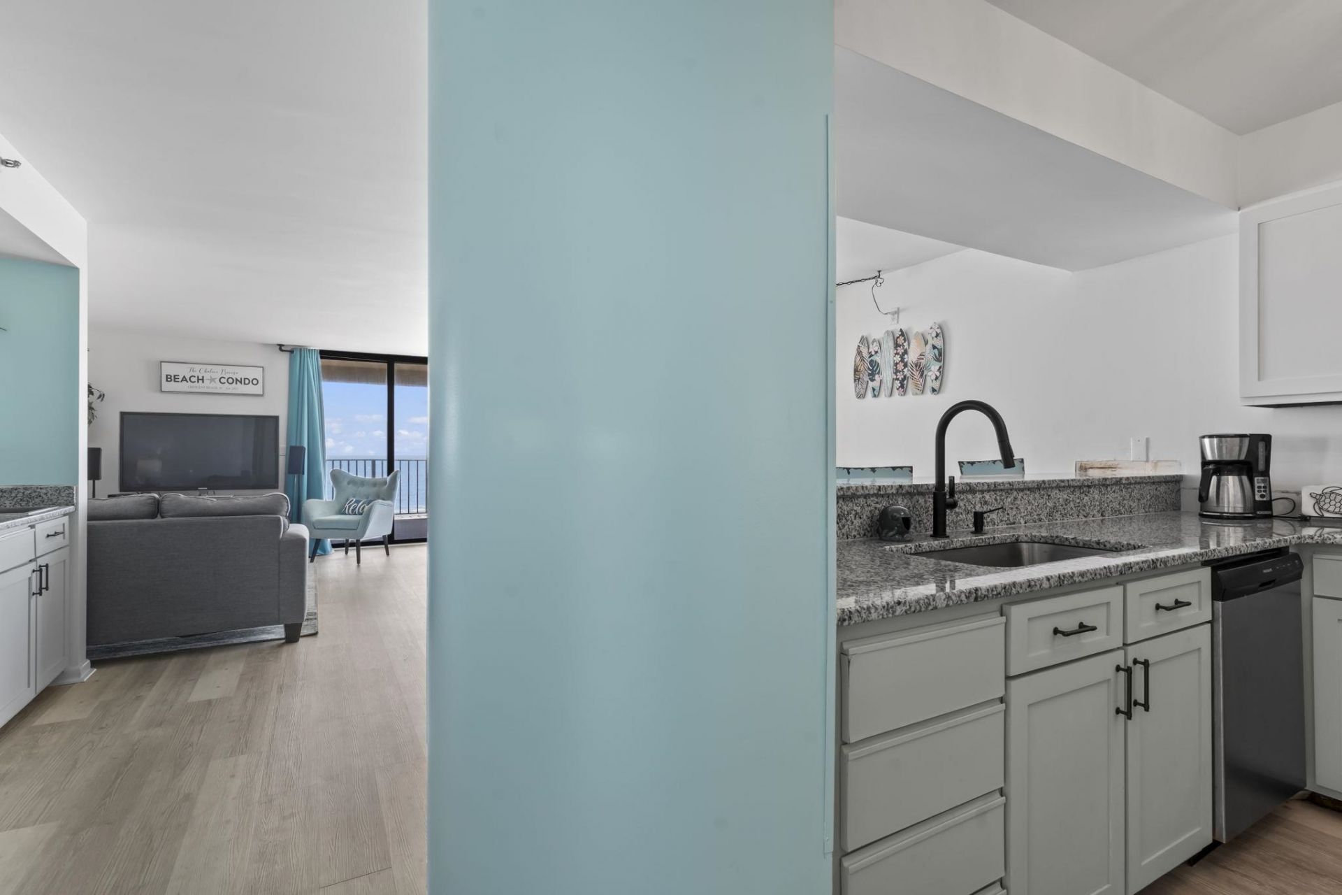 1425 E S Ocean Blvd. Photo 19
