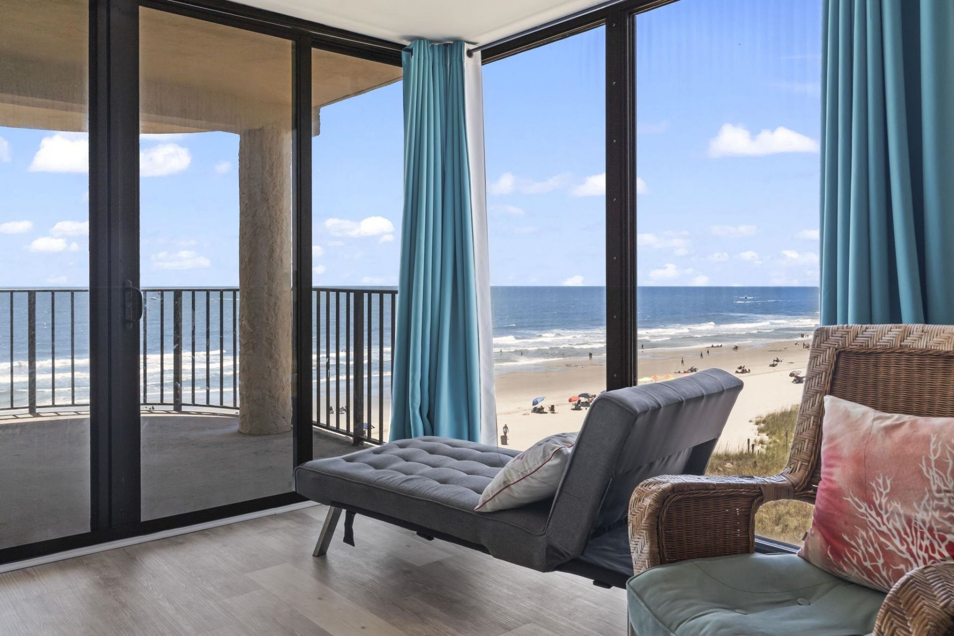 1425 E S Ocean Blvd. Photo 30