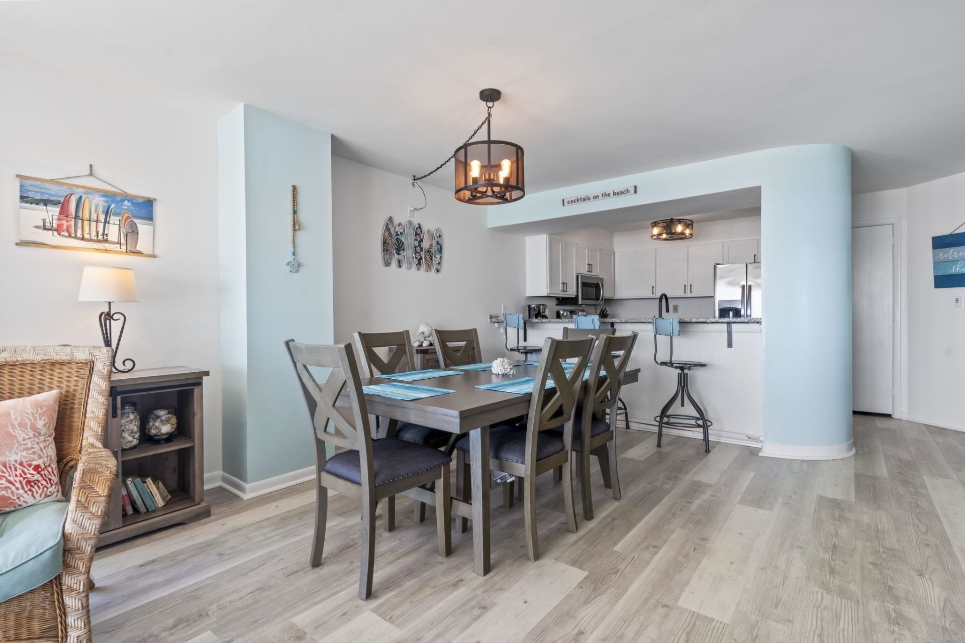 1425 E S Ocean Blvd. Photo 31