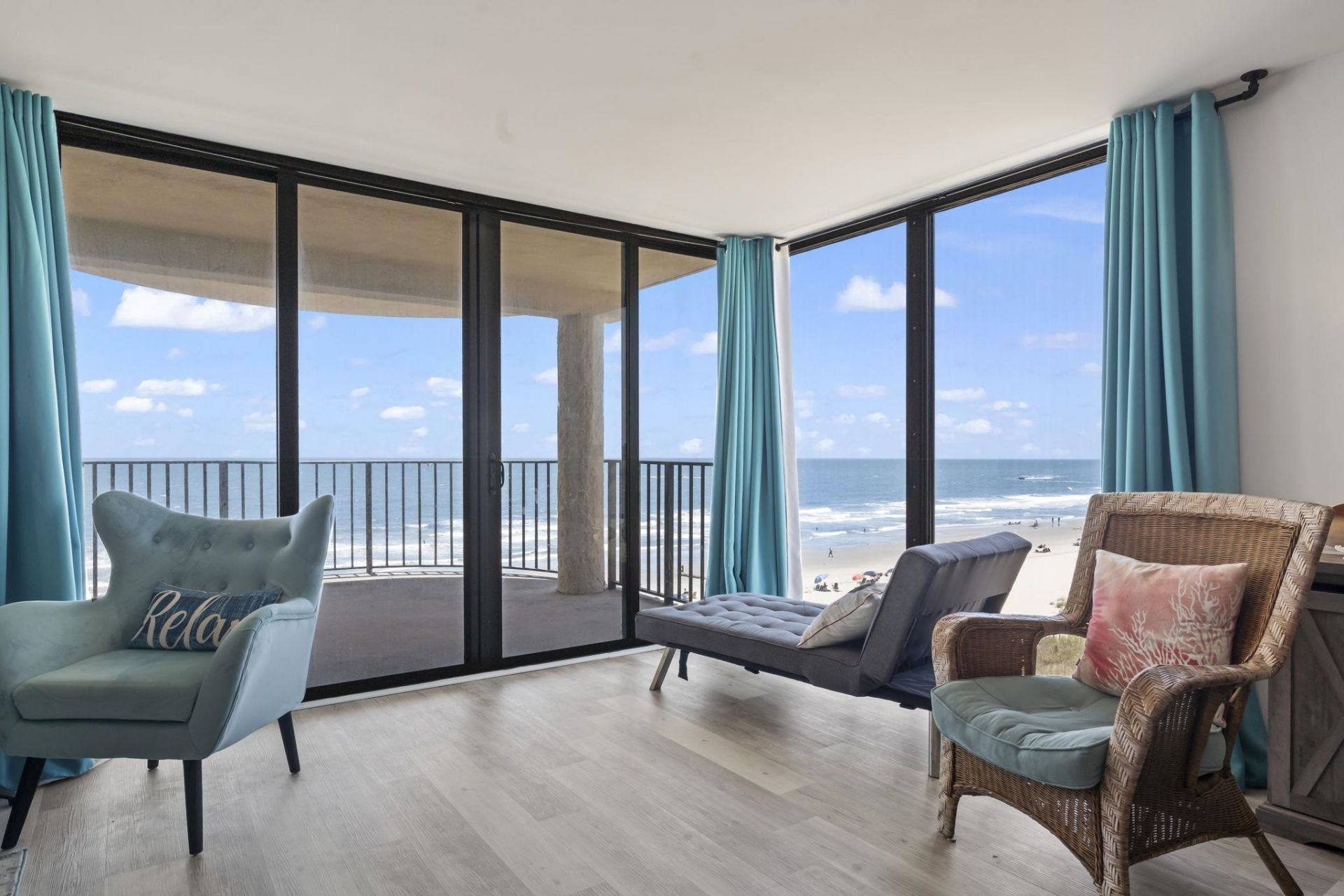 1425 E S Ocean Blvd. Photo 32