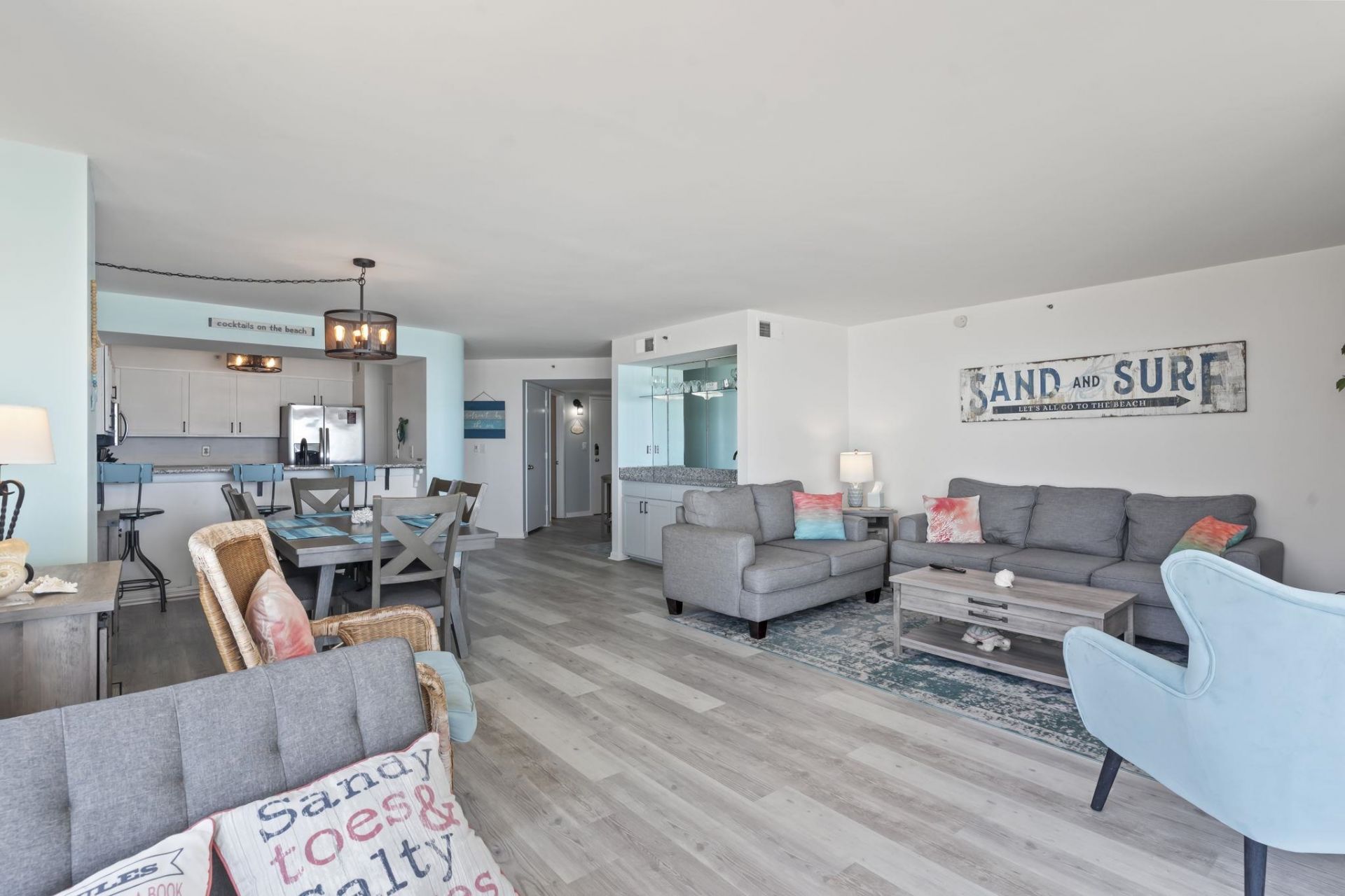 1425 E S Ocean Blvd. Photo 35