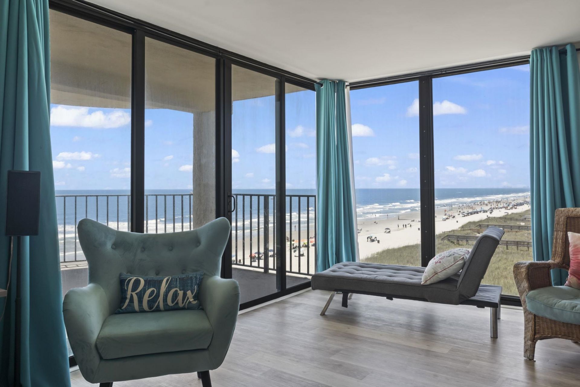 1425 E S Ocean Blvd. Photo 36