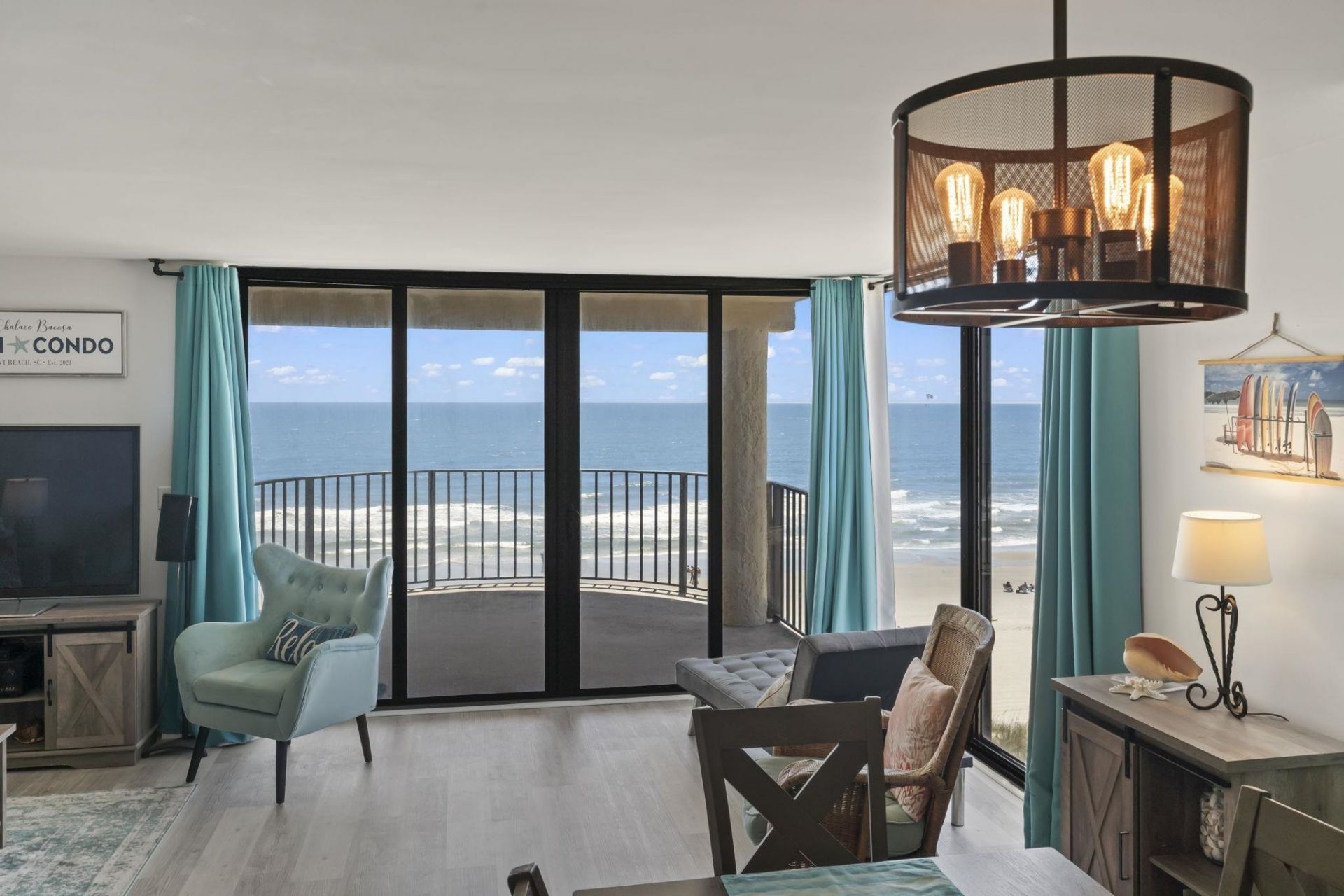 1425 E S Ocean Blvd. Photo 37