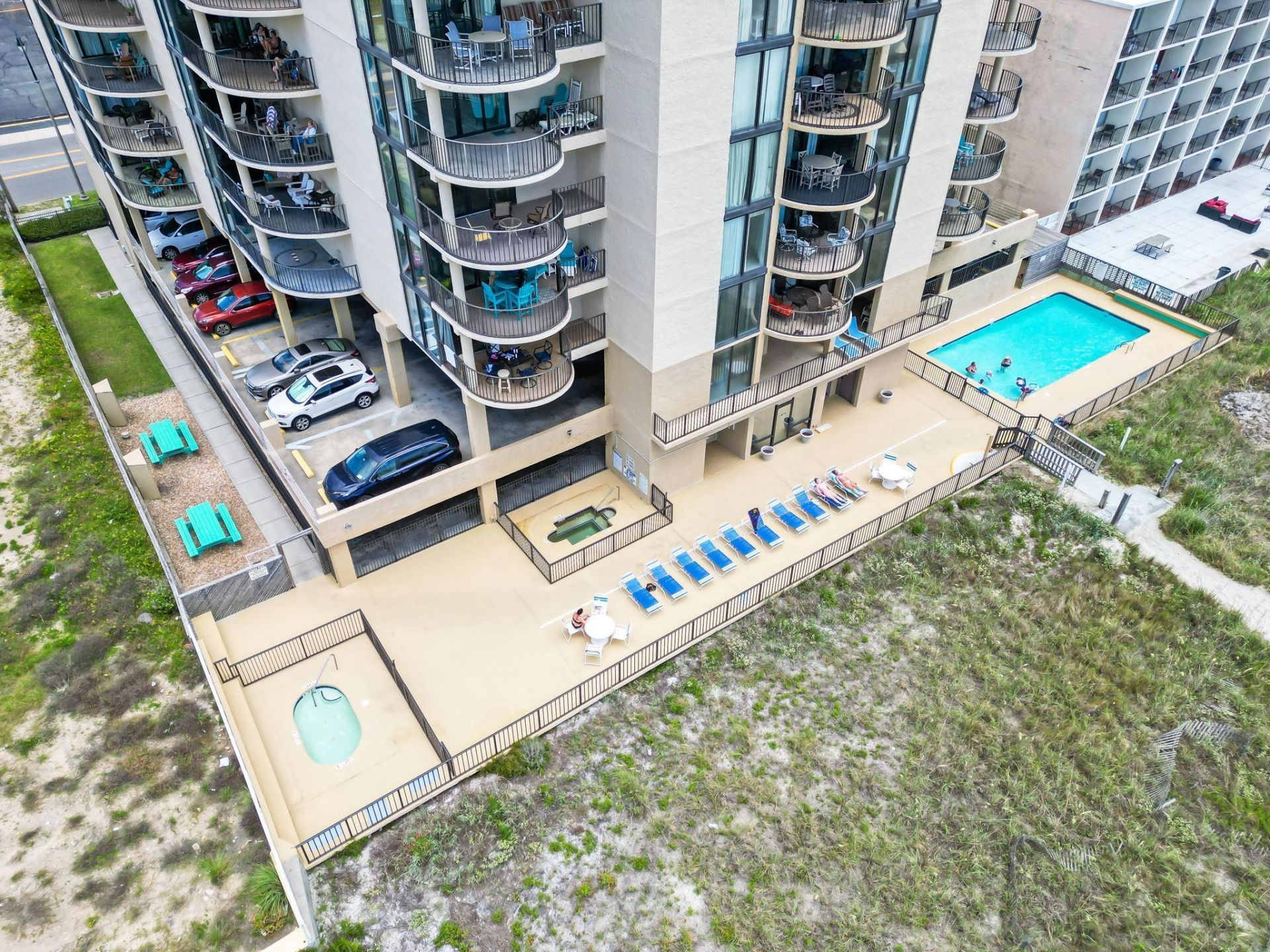 1425 E S Ocean Blvd. Photo 44