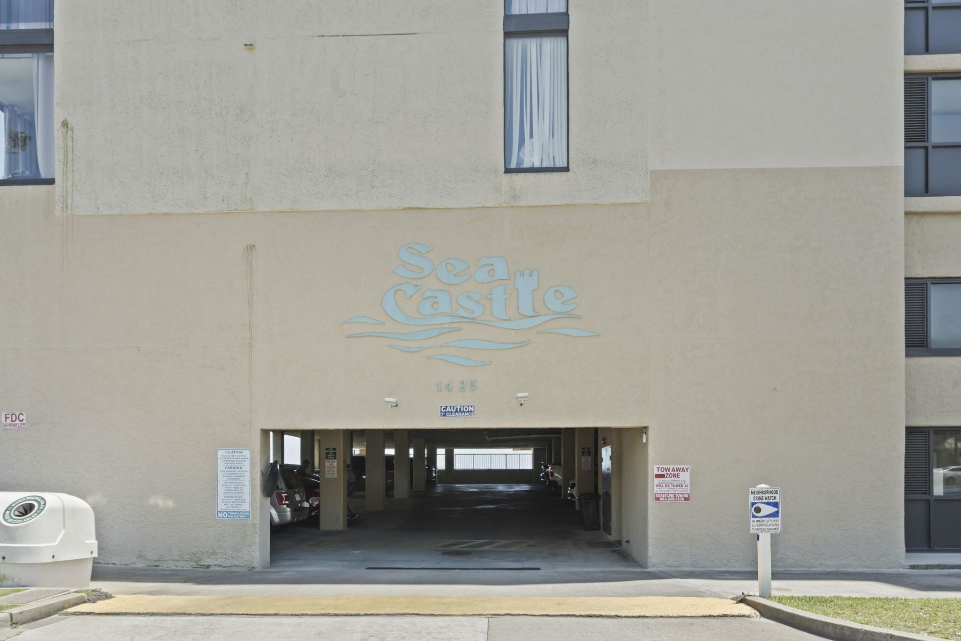 1425 E S Ocean Blvd. Photo 55