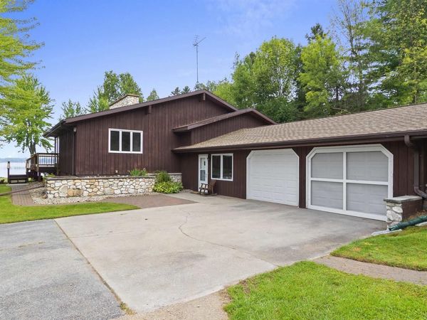 W5790 POINT LANE, Crivitz, WI 54114