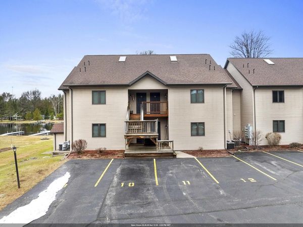 N10911 PESHTIGO RIVER LANE, Unit 9, Crivitz, WI 54114