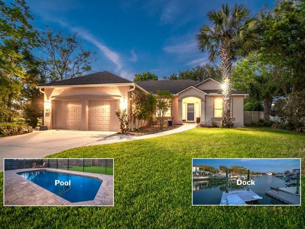 107 Dolphin Dr, St Augustine, FL 32080