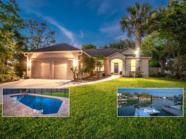 107 Dolphin Dr, St Augustine, FL 32080