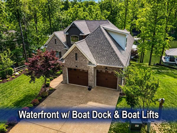 1245 ARBORWOOD LN, Savannah, TN 38372