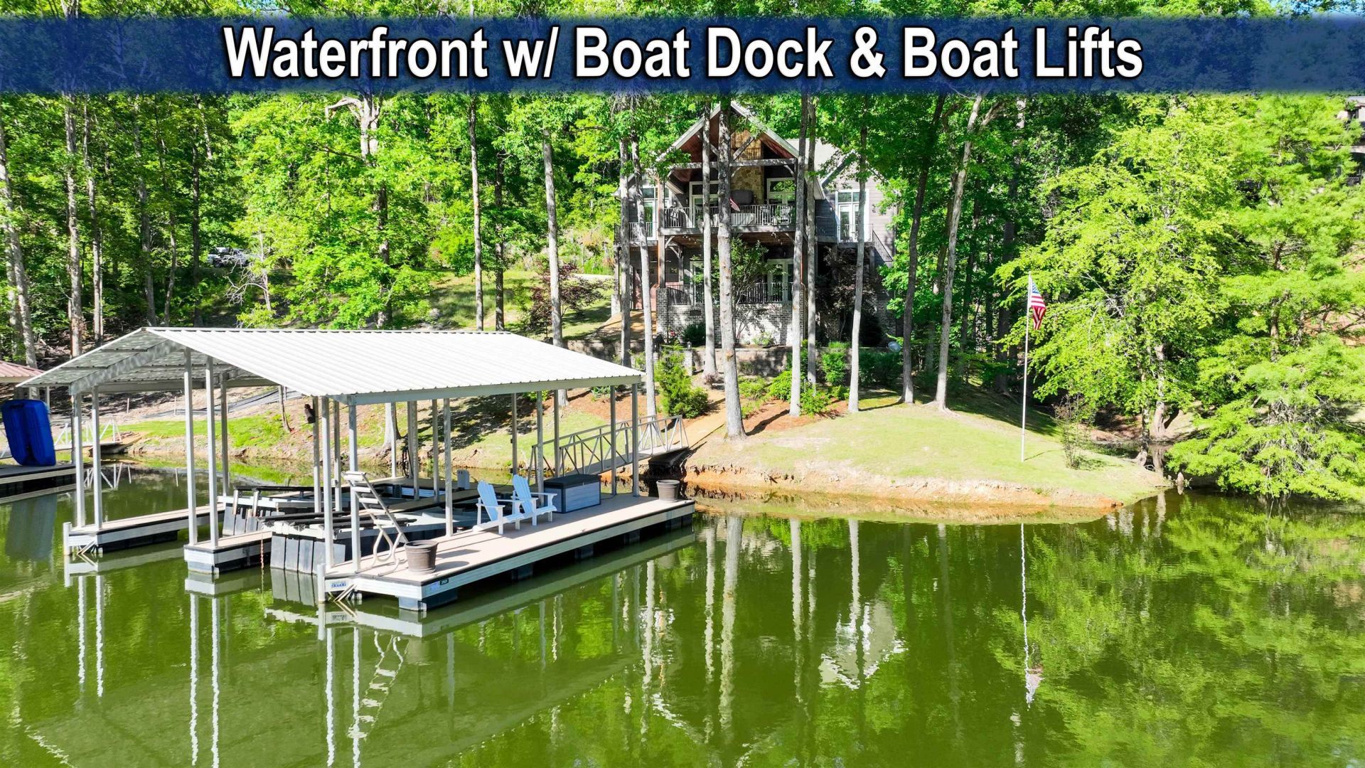 1245 Arborwood Ln, Savannah, TN 38372 Main Photo