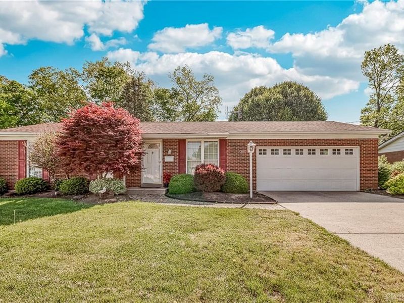 4720 Bradley Drive, Fairfield, OH 45014 Photo 1