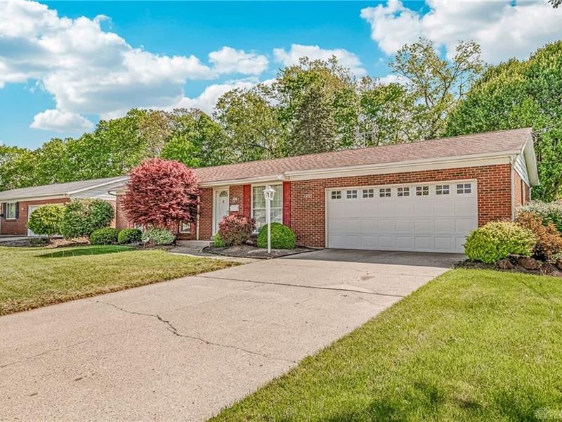 4720 Bradley Drive, Fairfield, OH 45014 Photo 2