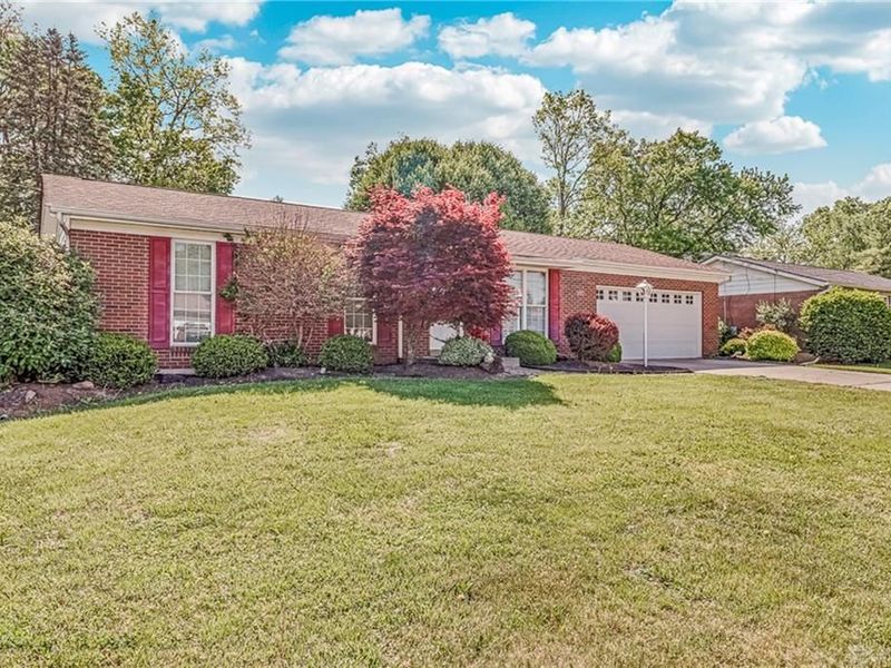 4720 Bradley Drive, Fairfield, OH 45014 Photo 3
