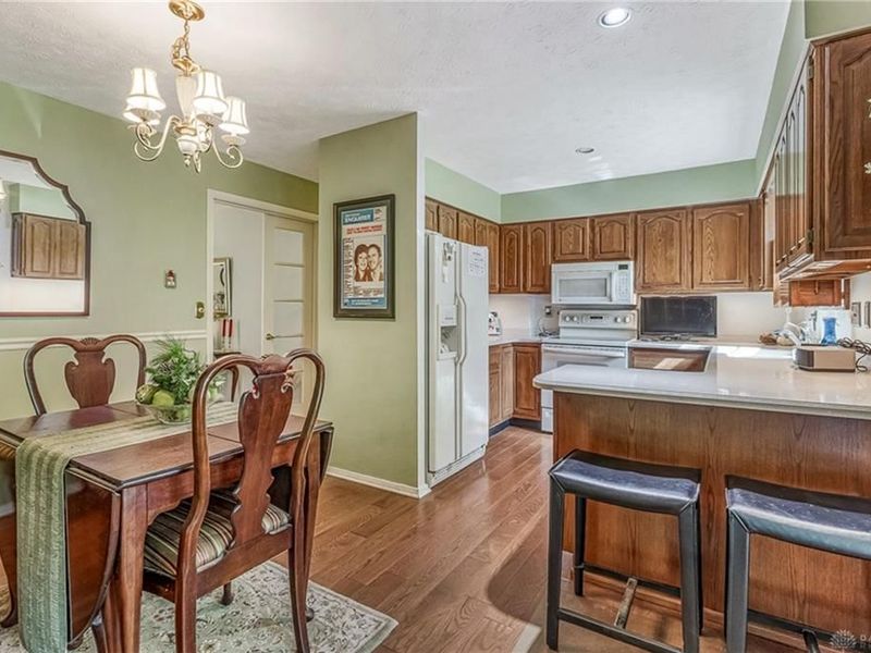 4720 Bradley Drive, Fairfield, OH 45014 Photo 7