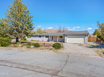 17505 Fantail Street, Reno, NV 89508 Photo