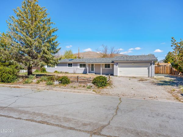 17505 Fantail Street, Reno, NV 89508