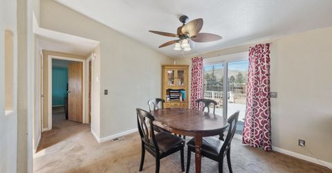 17505 Fantail Street, Reno, NV 89508 Photo