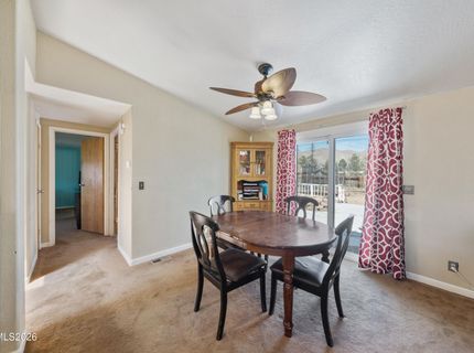 17505 Fantail Street, Reno, NV 89508 Photo