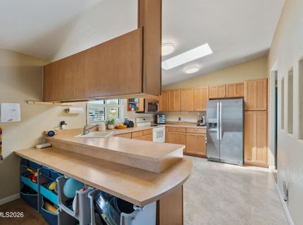 17505 Fantail Street, Reno, NV 89508 Photo