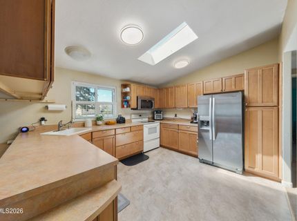 17505 Fantail Street, Reno, NV 89508 Photo