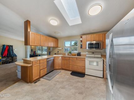 17505 Fantail Street, Reno, NV 89508 Photo