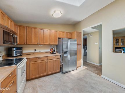 17505 Fantail Street, Reno, NV 89508 Photo