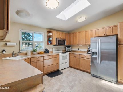 17505 Fantail Street, Reno, NV 89508 Photo