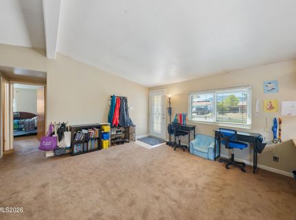 17505 Fantail Street, Reno, NV 89508 Photo