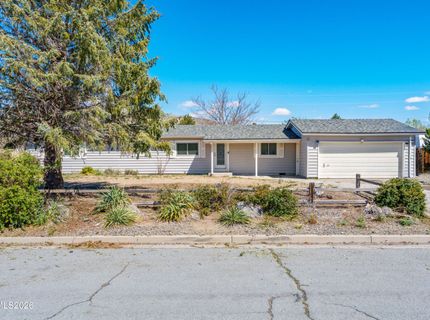 17505 Fantail Street, Reno, NV 89508 Photo