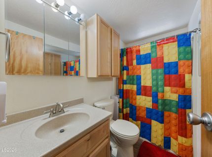 17505 Fantail Street, Reno, NV 89508 Photo