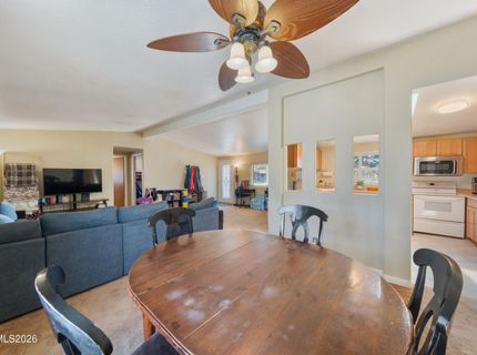 17505 Fantail Street, Reno, NV 89508 Photo