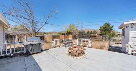 17505 Fantail Street, Reno, NV 89508 Photo
