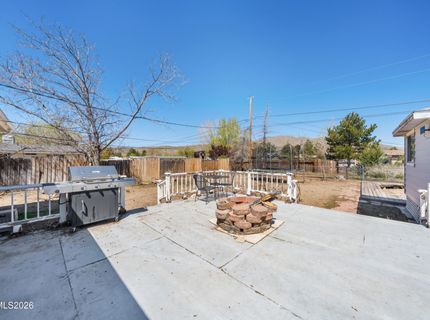 17505 Fantail Street, Reno, NV 89508 Photo