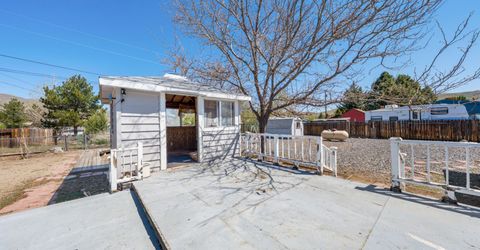 17505 Fantail Street, Reno, NV 89508 Photo