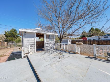 17505 Fantail Street, Reno, NV 89508 Photo