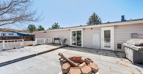 17505 Fantail Street, Reno, NV 89508 Photo