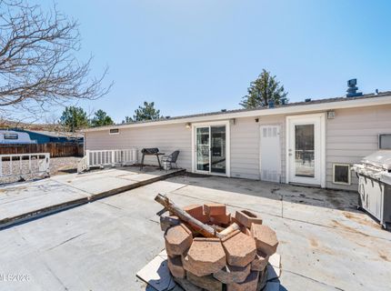 17505 Fantail Street, Reno, NV 89508 Photo