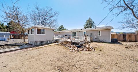 17505 Fantail Street, Reno, NV 89508 Photo