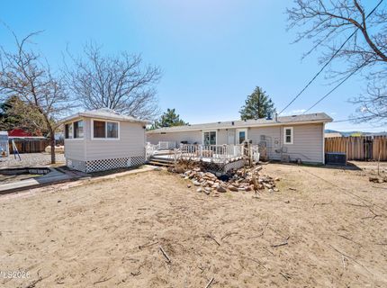 17505 Fantail Street, Reno, NV 89508 Photo