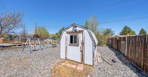 17505 Fantail Street, Reno, NV 89508 Photo